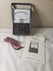 Micronta Range Doubler Multitester 22-204B 43 Ranges 50000 Ohms/Volt