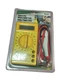 Dorman Conduct-Tite 85357 Digital Multimeter 7 Functions 20 Ranges New Sealed