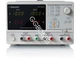 Siglent SPD3303C - Programmable Linear DC Power Supply (3 Channels, 220W)