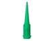 Jensen Global JG18-1.25HPTTX - 18 Gauge 1.25 inch High Precision Taper Tip ID