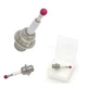 HAIMER 3D Taster 4mm Short Touch Probe 80.362.00 STYLUS Needle Indicator L 25mm