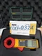 1PCS  NEW  FLUKE 1630-2 FC  Clamp type grounding resistance tester DHL shipping
