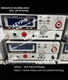 1 PCS Used GW Instek GPT-9803*ytd