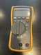 Fluke 116 True RMS Digital Multimeter - NO Leads