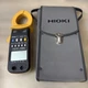 HIOKI 3283 Clamp-On Leak Tester Professional Electrical Measuring Tool USED
