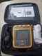 FOR FLUKE 1537 Insulation resistance tester