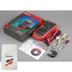 one new UNI-T UT61B Multimeter Kit with 90~1000V AC Voltage Tester
