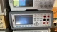 ONE Keysight 34465A 6&frac12; Digit Multimeter USED