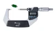 Mitutoyo 342-352-30 - Digimatic Point Micrometer 1"- 2"/50.8mm SPC IP65 15 Deg