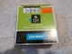 NEW Dymo D1 Tape for Electronic Labelmakers 19mmx7m Black on White Ref 45803