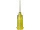 Jensen Global JG20-0.5 - 20 Gauge 0.5 inch IT Series Tip ID .025 inch - Yellow