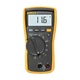Fluke 116 HVAC True RMS Digital Multimeter with temperature and micro amps