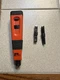 IDEAL Punch-master II Impact Punch Down Tool #35-485 Great Condition