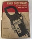 SPERRY Digisnap DSA-1000 AC Volt Ohm Ammeter Meter with Case in Original Box