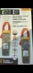 Fluke 378FC Non-Contact Voltage Clamp Meter with Bluetooth