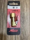 Milton S-697-2 1/4" FNPT Euro Style Air Chuck Single 