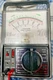 Micronta 22-204A Range Doubler Multitester Multi-meter 43 ranges- Vintage 