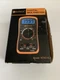 Digital Multimeter Meter DC Rms Volt Tester Ohm AC Neoteck Genuine Pocket