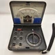 MICRONTA MULTIMETER MODEL 22-211A RANGE FOLDING MULTIMETER - NOT TESTED