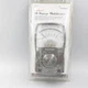 Radio Shack 22-223 18 - Range Multimeter AC DC Analog Ohms Meter Vintage