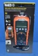Klein Tools ET270 Digital Multimeter DMM w/Receptacle Tester