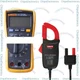 Fluke 117C Bluetooth Digital Multimeter True RMS UTCS06A 400A Current Clamp