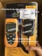 Fluke 941 Digital Lux Light MeterMeasuring Range to 20000 illuminanceMeter-/go