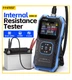 FNIRSI HRM-10 Battery Voltage Internal Resistance Tester 18650