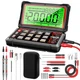 ANENG Multimeter,20000 Counts Digital Rechargeable Automotive Engine Analyzer