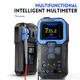 FNIRSI DMT-99 Digital Multimeter 10000 Counts Car Ranging DC AC Voltage Current-