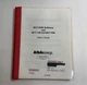 ALBERCORP ALBER CORP BCT-2000 and BCT-128 BCT-256 Battery Test Manual Guide