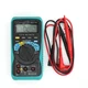 Kyoritsu 1009 High Powered Digital Multimeter & Holster 10A AC/DC✦Kd