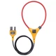 Fluke I2500-18 iFlex Flexible AC Current Clamp, 2500A AC, 18 in.