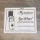 ComSonics Shadow Sniffer, PN#101213-001C RF Leakage Detector New Open Box