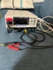 Hioki RM3545-02 Resistance Meter - Used Working