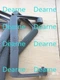 1pc RIGOL handle for DM3058E DM3068 DG1022 DG1032Z multimeters.