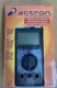 Actron Digital Multimeter CP7676 Test Fuel injectors, Dwell,Tach plus more