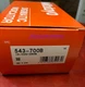 1PCS 543-700B Mitutoyo Absolute LCD Digital Brand new Fedex or DHL