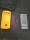 Fluke 87VMAX Industrial True RMS Heavy Duty Mulitmeter