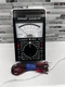 Vintage MICRONTA Range Doubler Multitester 260x2, Tested Works Great