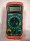 OPEN BOX - EXTECH MiniTech MN24 Digital Volt Ohm Meter-MAIN UNIT ONLY - S&H PAID