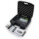 Milwaukee MW805 MAX 4-in-1 pH/EC/TDS/Temp. Combo Meter with ATC, 