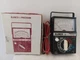 Elenco Precision M-1100 Analog Multimeter with Test Probes