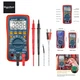 AstroAI Digital Multimeter, Voltmeter Ohmmeter Ammeter with TRMS 4000 Coun...