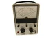 Leader Electronics LV-76B Vacuum Tube Voltmeter VTVM - Nice Shape - WORKS