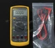 Fluke 87V Industrial True RMS Digital Multimeter with Temperature