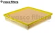 For VASCO BREYKO A817 AIR FILTER