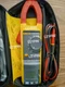 1pcs Fluke 381 Remote Display True RMS AC/DC Clamp Meter with iFlex /NEW #