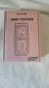 Erickhill EMF Tester RT-100 Electromagnetic Field Meter Rechargeable Handheld