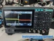Uni-t mso 1254hd-s 250M bandwidth oscilloscope with signal source by fedex /DHL